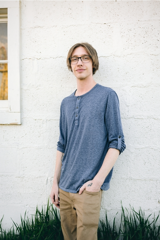 Ethan Levesque - Software Engineer